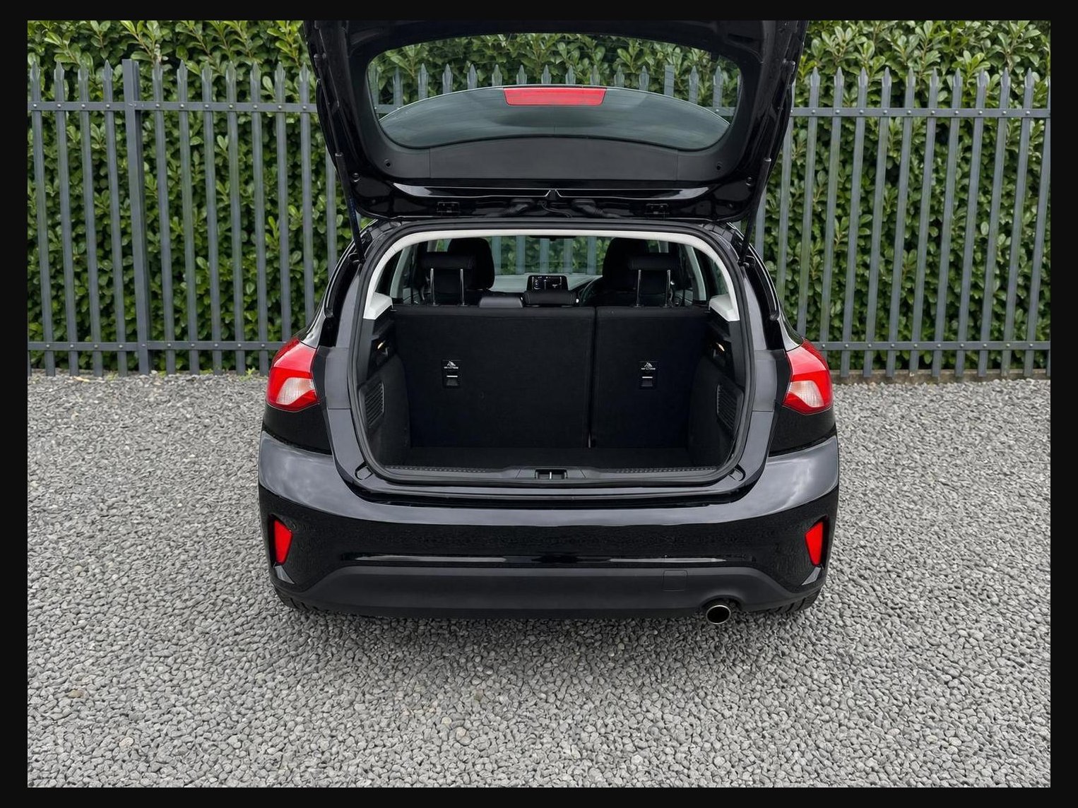 FORD FOCUS 1.5 ECOBLUE ZETEC EURO 6 S S 5DR YEAR 2018 68 MILEAGE...