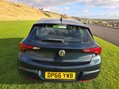 Vauxhall Astra 1.4i SRi Euro 6 5dr 11