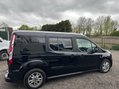 Ford Grand Tourneo Connect TITANIUM TDCI 7