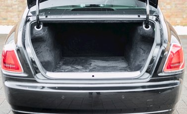 Rolls-Royce Ghost 37