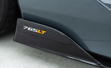 McLaren 765LT Spider 40