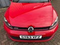 Volkswagen Golf 2.0 TSI BlueMotion Tech GTI Performance Euro 6 (s/s) 3dr 63