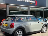 Mini Hatch Cooper 1.5 Petrol Manual Pepper Media 3 door - SAT NAV - 1 OWNER FSH 2