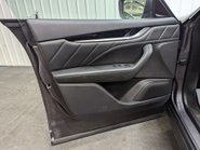 Maserati Levante 3.0 Levante GranSport V6 Auto 4WD 5dr 59