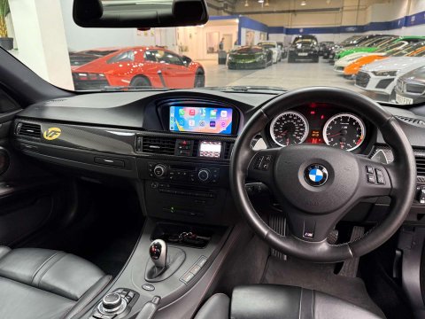 BMW M3 4.0 iV8 DCT Euro 5 2dr 3