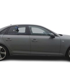 Audi A4 1.4 TFSI Black Edition Saloon 4dr Petrol S Tronic Euro 6 (s/s) (150 ps) 2