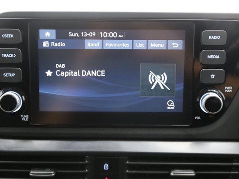 Hyundai i20 1.0 T-GDi MHEV SE Connect Euro 6 (s/s) 5dr 15