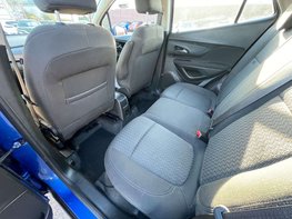 Vauxhall Mokka X 1.4 Mokka X Active T S/S 5dr 49