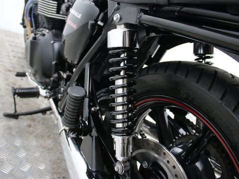 Triumph Bonneville Newchurch BONNEVILLE NEWCHURCH 32