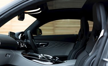 Mercedes-Benz A Class GTC Edition 50 20