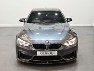 BMW M4 3.0 BiTurbo Coupe 2dr Petrol DCT Euro 6 (s/s) (431 ps) 11