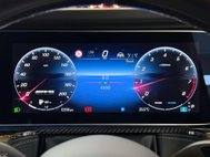 Mercedes-Benz G Class 4.0 G63 V8 BiTurbo MHEV AMG Magno Edition SUV 5dr Petrol Hybrid SpdS+9GT 4W 32