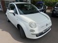 Fiat 500 1.4 Sport Euro 4 3dr 7