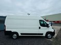 Peugeot Boxer 2.2 Boxer 335 Professional L2H2 Blue HDi 5