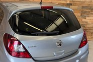 Vauxhall Corsa 1.2 16V SXi Hatchback 5dr Petrol Manual Euro 5 (A/C) (85 ps) 69