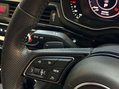 Audi A4 2.0 A4 S Line TDI Quattro Semi-Auto 4WD 5dr 30