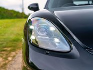 Porsche 718 4.0 718 Cayman GT4 3dr 22