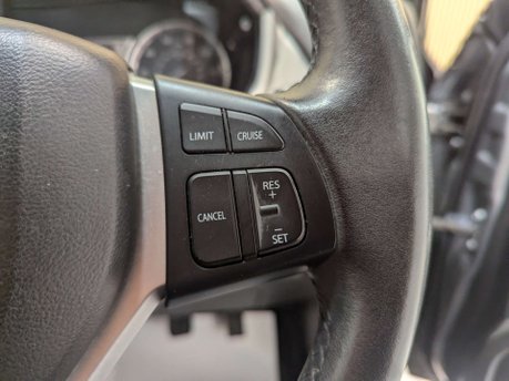 Suzuki Vitara 1.6 Vitara SZ-T 5dr 69