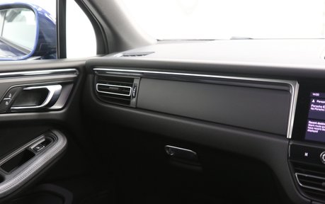 Porsche Macan PDK - 1 Owner - Full Porsche Service History - VAT Q 17
