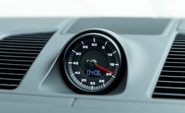 Porsche Cayenne GTS 16