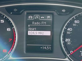 Audi A1 1.4 A1 Sportback TFSI Sport Nav 5dr 26