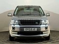 Land Rover Freelander SD4 DYNAMIC 3