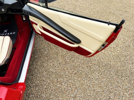 Ferrari 308 GTS QV 74