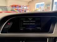 Audi A5 2.0 TDI S line Special Edition Multitronic Euro 5 (s/s) 2dr 25