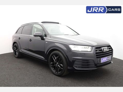 2018 Audi Q7