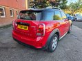 Mini Countryman 1.5 Countryman Cooper 5dr 8
