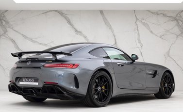 Mercedes-Benz AMG GT R GT R Premium 7