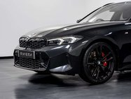 BMW 3 Series 3.0 M340d MHT Touring 5dr Diesel Hybrid Auto xDrive Euro 6 (s/s) (340 ps) 12