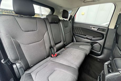 Ford Edge 2.0 TDCi Sport SUV 5dr Diesel Manual AWD Euro 6 (s/s) (180 ps) 26