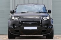 Land Rover Defender 110 PPF Matte