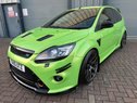 Ford Focus 2.5 RS 3dr