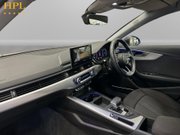 Audi A4 2.0 TFSI 35 Technik Estate 5dr Petrol S Tronic Euro 6 (s/s) (150 ps) Air Co 15