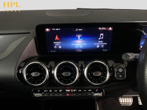 Mercedes-Benz B Class 1.3 B200 AMG Line (Executive) MPV 5dr Petrol 7G-DCT Euro 6 (s/s) (163 ps) 17