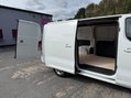 Vauxhall Vivaro L2H1 2900 SPORTIVE S/S 34