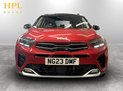 Kia Stonic 1.0 T-GDi MHEV GT-Line S SUV 5dr Petrol Hybrid Manual Euro 6 (s/s) (118 bhp 2