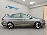 Fiat Tipo 1.6 MultiJetII Lounge Euro 6 (s/s) 5dr 3