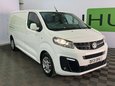 Vauxhall Vivaro 1.5 Vivaro 2900 Sportive S/S 1