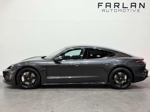 Porsche Taycan Performance 79.2kWh 4S Saloon 4dr Electric Auto 4WD (530 ps) 16