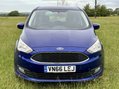 Ford Grand C-Max ZETEC TDCI 7 Seater 4