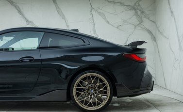 BMW M4 COMPETITION M XDRIVE 47
