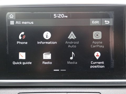 Kia Sportage 1.6 T-GDi 4 DCT AWD Euro 6 (s/s) 5dr 16