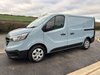 Renault Trafic SL28 Business Plus 130 ps dCi - Twin Side Loading Doors