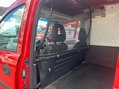Vauxhall Combo 1.2 Combo 1700 CDTi 32