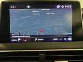Peugeot 5008 2.0 5008 GT Line Blue HDi S/S Auto 5dr 17