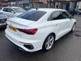 Audi A3 1.5 TFSI 35 S line S Tronic Euro 6 (s/s) 4dr 6