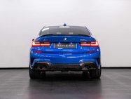BMW 3 Series 2.0 330e xDrive M Sport Auto 4WD 4dr 8